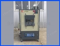 BXZQ系列不锈钢内胆真空炉 真空气氛炉 零件退火炉