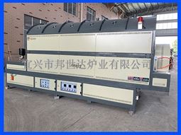 间歇回转炉 催化剂粉体焙烧炉 粉末冶金烧结