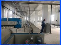 BQT系列金属非金属粉末煅烧炉 高温推板窑