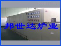 BWD系列电子浆料烧结网带炉 工业电炉