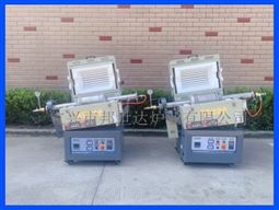 箱式实验炉 310S旋转管式炉 气氛回转炉