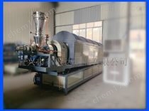 BLXG-60-11连续式气氛回转炉 颗粒烧结炉 气氛管式炉