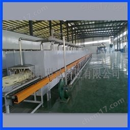 气氛保护辊道炉 粉体材料烧结炉 石墨烘干炉