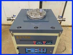 真空坩埚炉 真空气氛炉 坩埚马弗炉