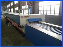 BGD系列辊道炉 棍棒式球化退火炉