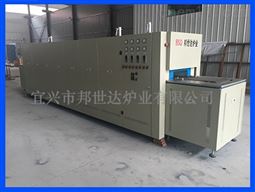 玻璃烤花网带炉炉 玻璃退火炉 玻璃熔化炉