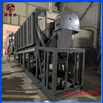 BLHG-80-10气氛保护烧结炉 粉末颗粒材料烧结回转窑