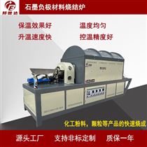 BLXG-36-11石墨负极材料烧结炉 连续式回转炉