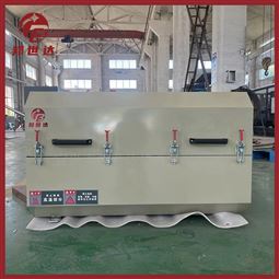 1100℃箱式加热炉 非标定制立式炉 电热箱