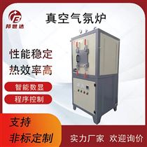 BXZQ-12-13陶瓷纤维炉 真空马弗炉 无氧退火炉