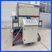 BJXG-45-10银基粉末烧结炉 气氛保护烧结管式炉