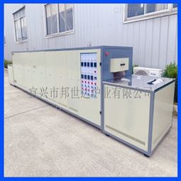 网带炉 气氛烧结炉 粉末热处理炉