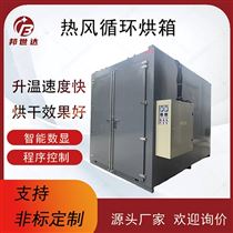 BXS系列热风循环烘箱  实验电炉 箱式炉