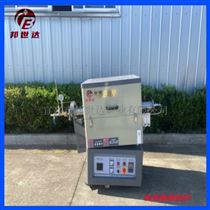 BJXG-8-10粉料烧结炉 气氛回转炉 科研院所实验炉