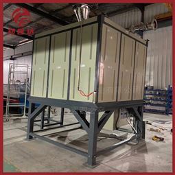 非标立式搅拌炉 氮气保护真空炉 金属氧化炉