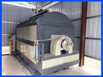 BJXG-180-8粉末冶金烧结炉 旋转管式炉 气氛回转炉