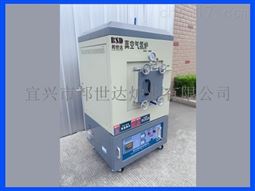 1600度真空气氛炉 小型工业陶瓷烧结炉