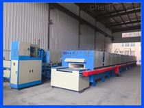 BGD-150-11辊道炉 锂电池材料烧结炉 电热式辊道窑